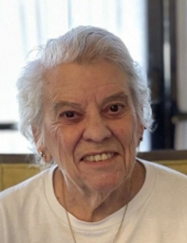 Mary  Clementine Tripp