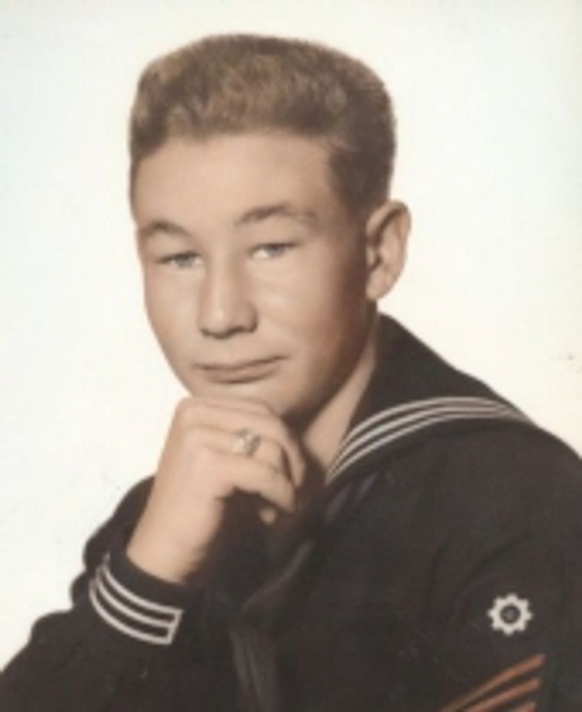 Henry Richard Carmack