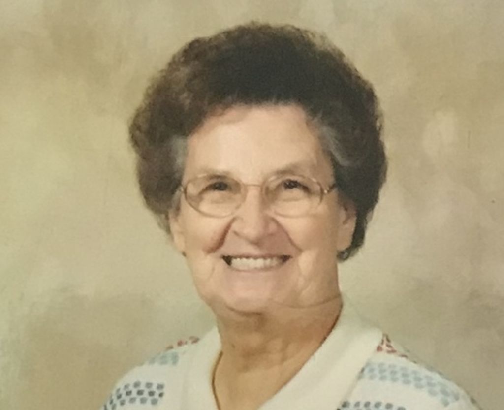 Nellie Rutherford Bartlett Profile Photo