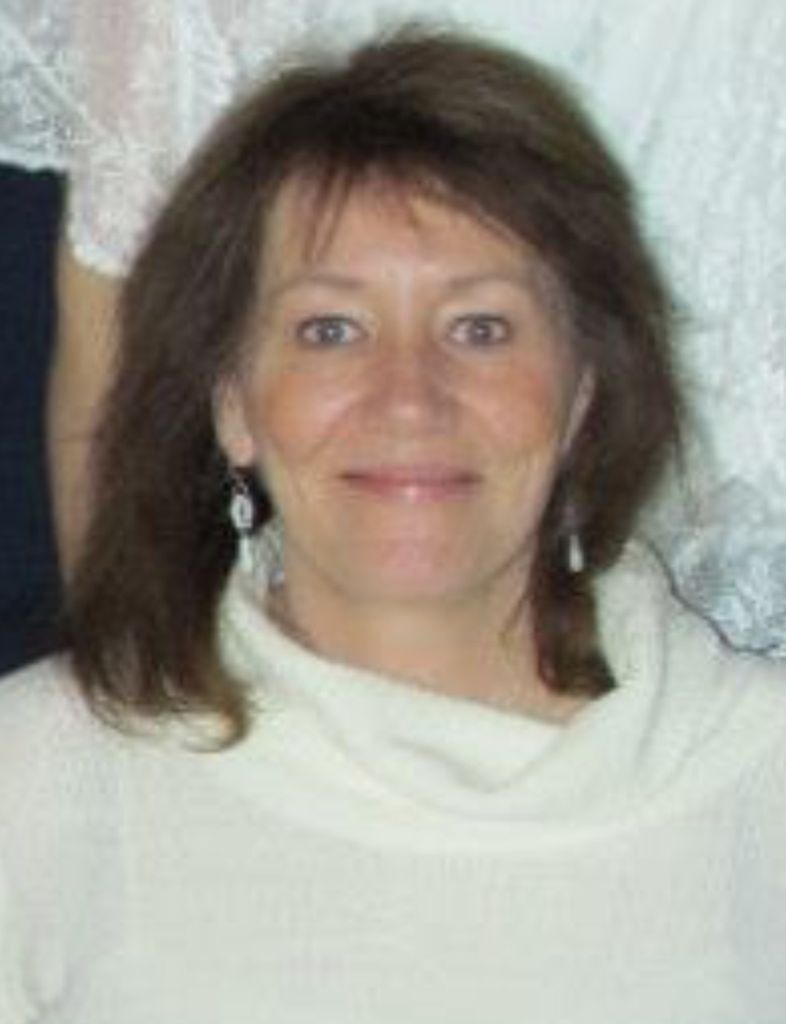 Liz "Maga" Cline Profile Photo