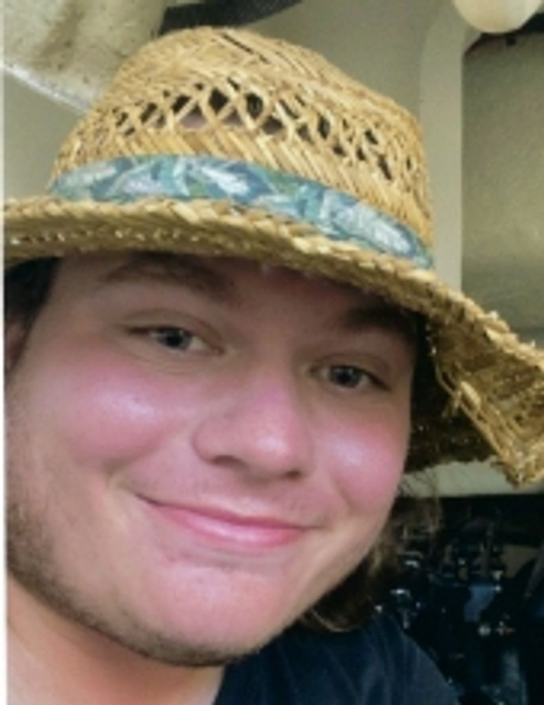 Joshua Alexander Ingram  Profile Photo