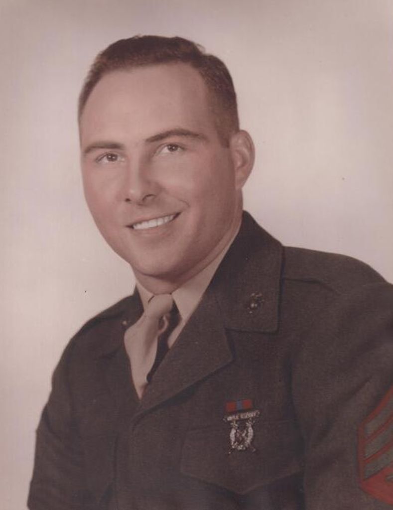 Russell F. Ainsworth