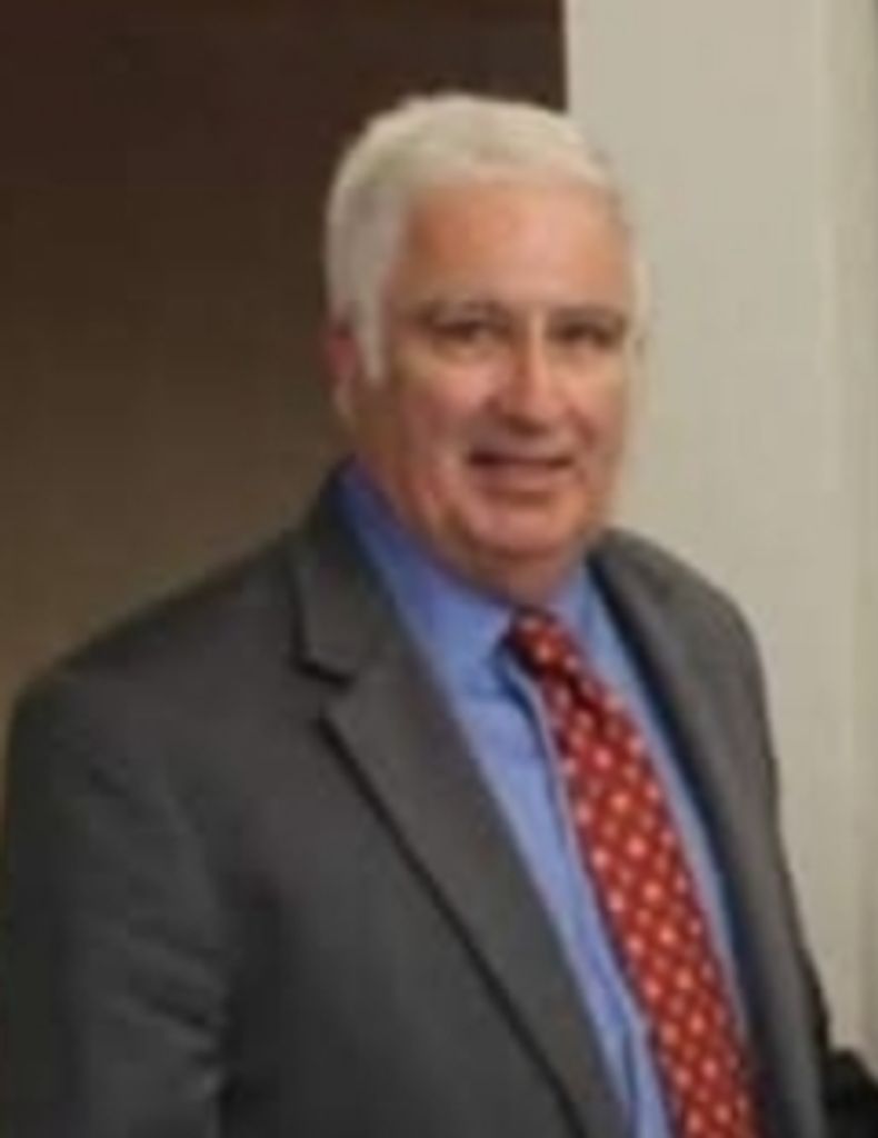 Christopher E. Heffernan Profile Photo