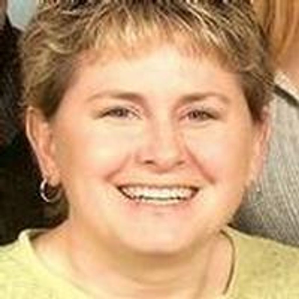 Sandra Jane (Lucas) White