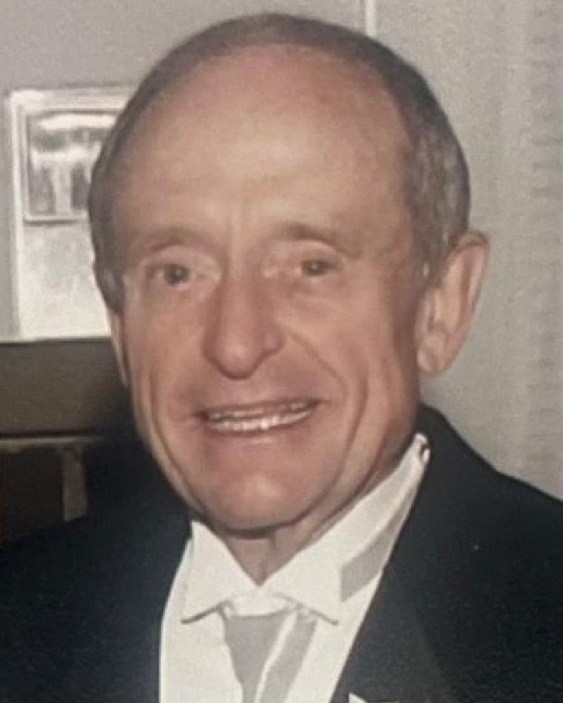 William M. Fath, Jr. Profile Photo