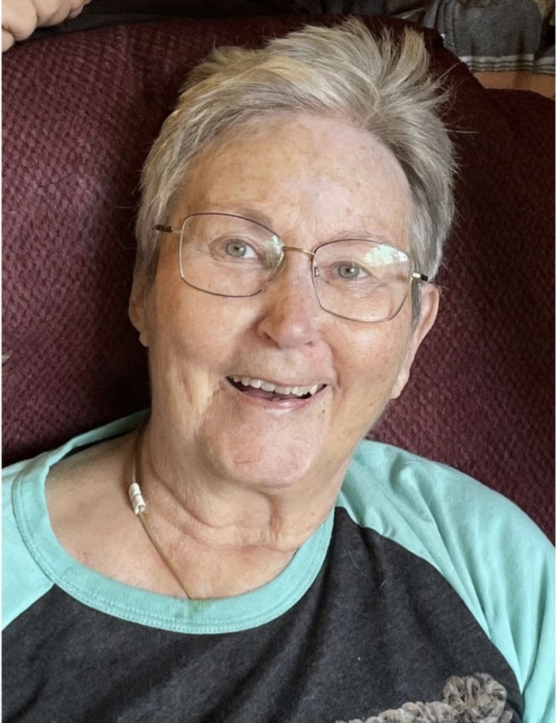 Catherine Ann “Kay” Roberts Profile Photo