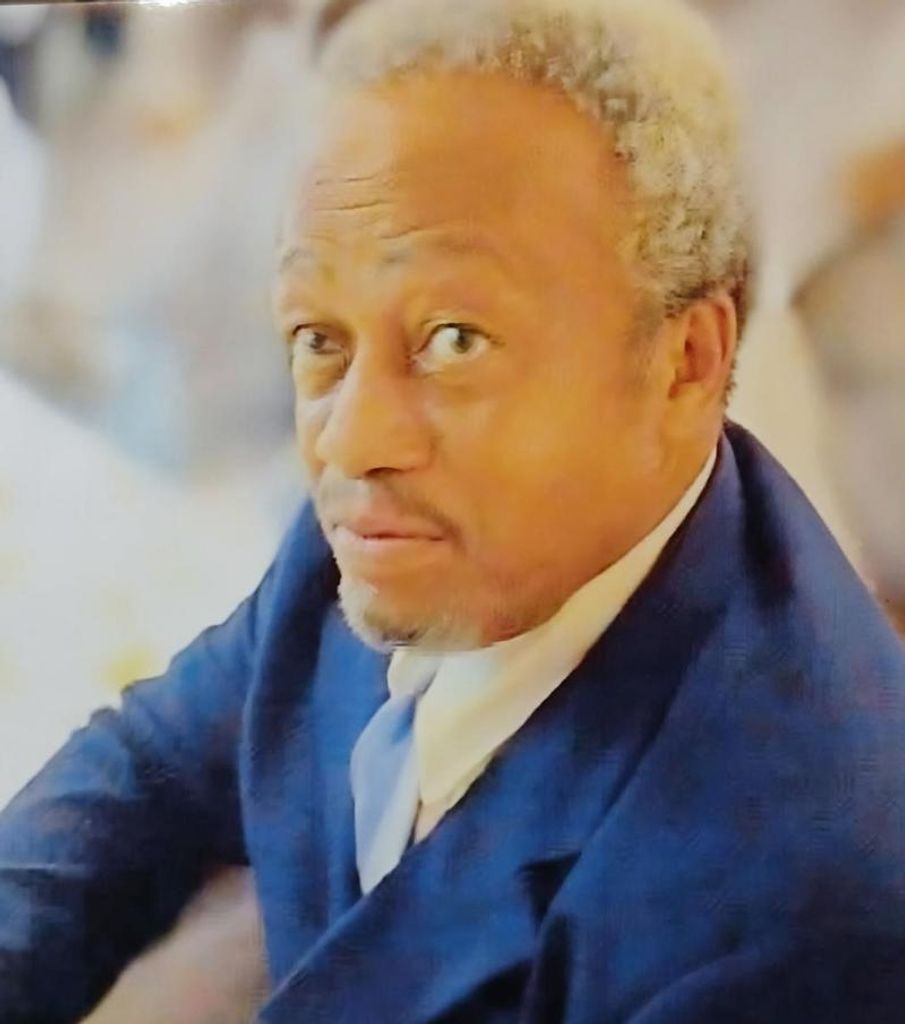 Mr. James Mitchell Profile Photo