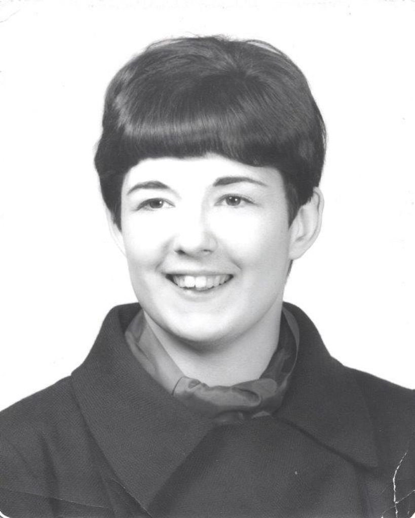 Barbara Ann Larsen