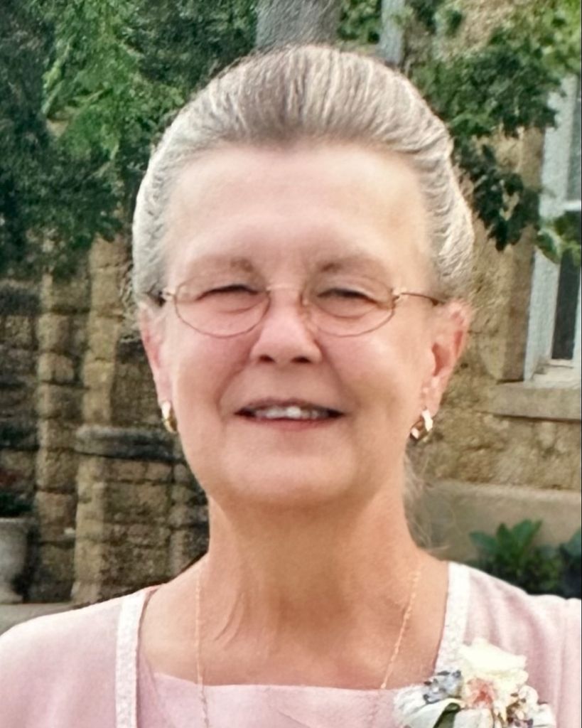 Susan Kay Vogel Profile Photo