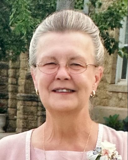 Susan Kay Vogel's obituary image