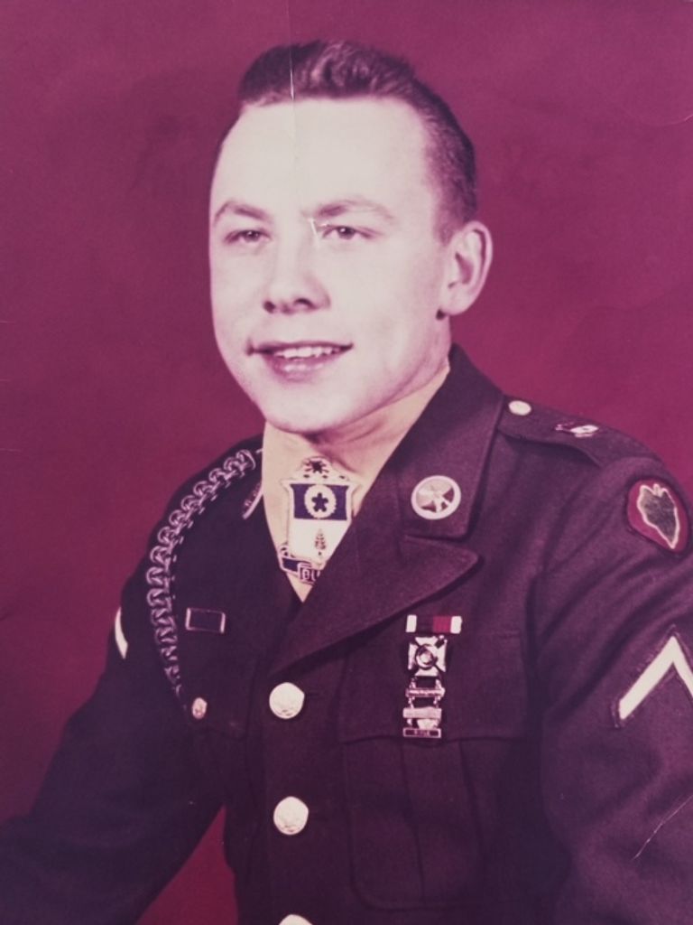 Ulrich Reichel