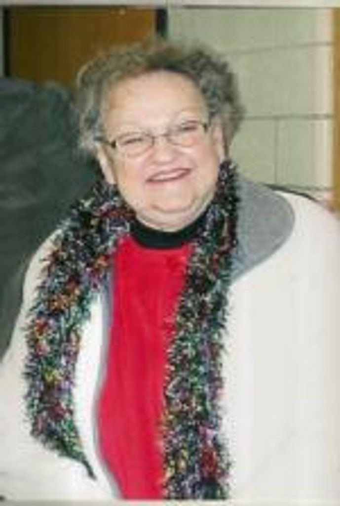 Darlene Overby