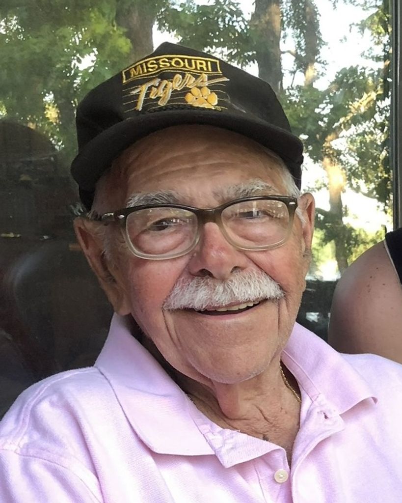 Ronald "Ronnie" Dean Winchell