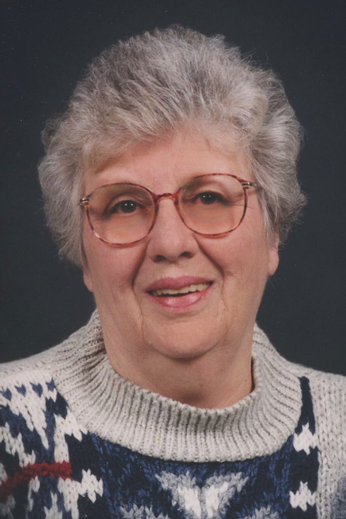 Madonna R. Lustig Profile Photo