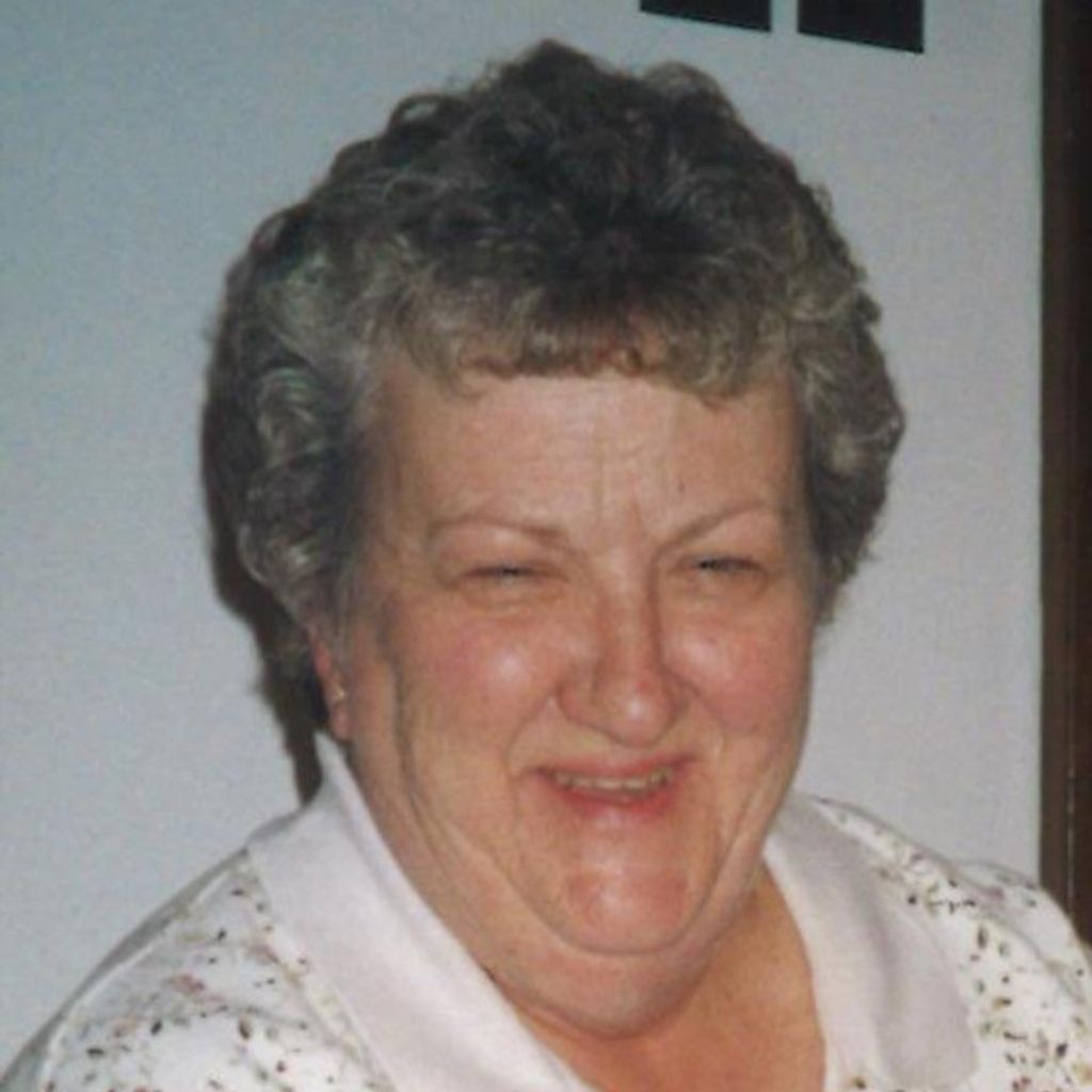 Margie E. Knirlberger