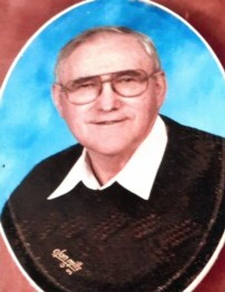 Jon Wergedal