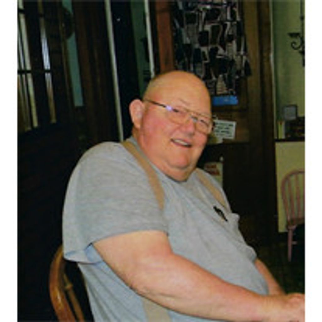 Gerald D. "Jerry" Anderson