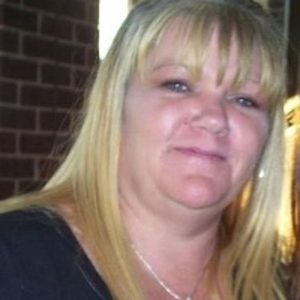Tracey Lee Wilson