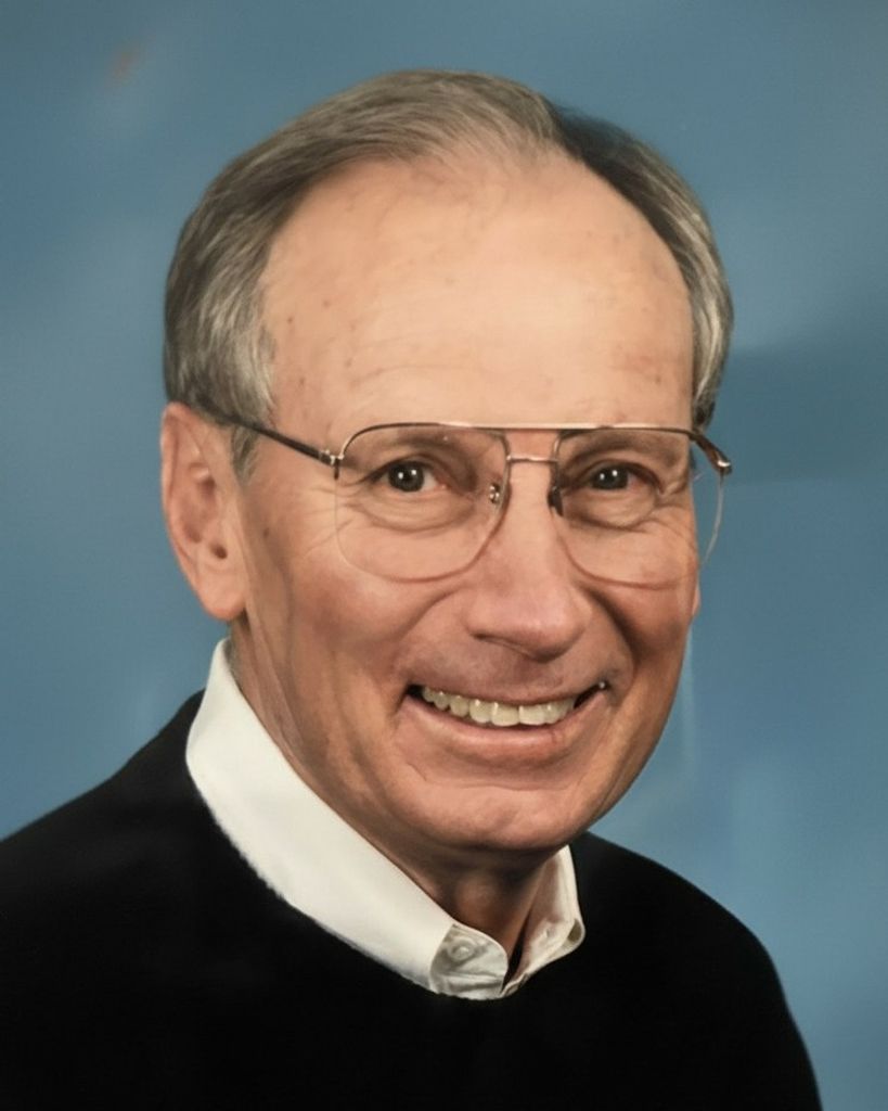 Ray Bob Burden Profile Photo