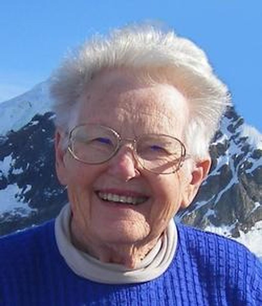 Frances Marion Houston