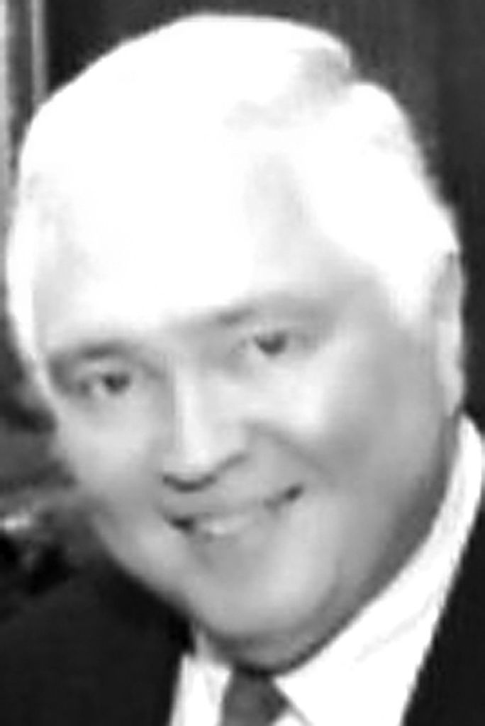 Peter  Robson Grier Profile Photo