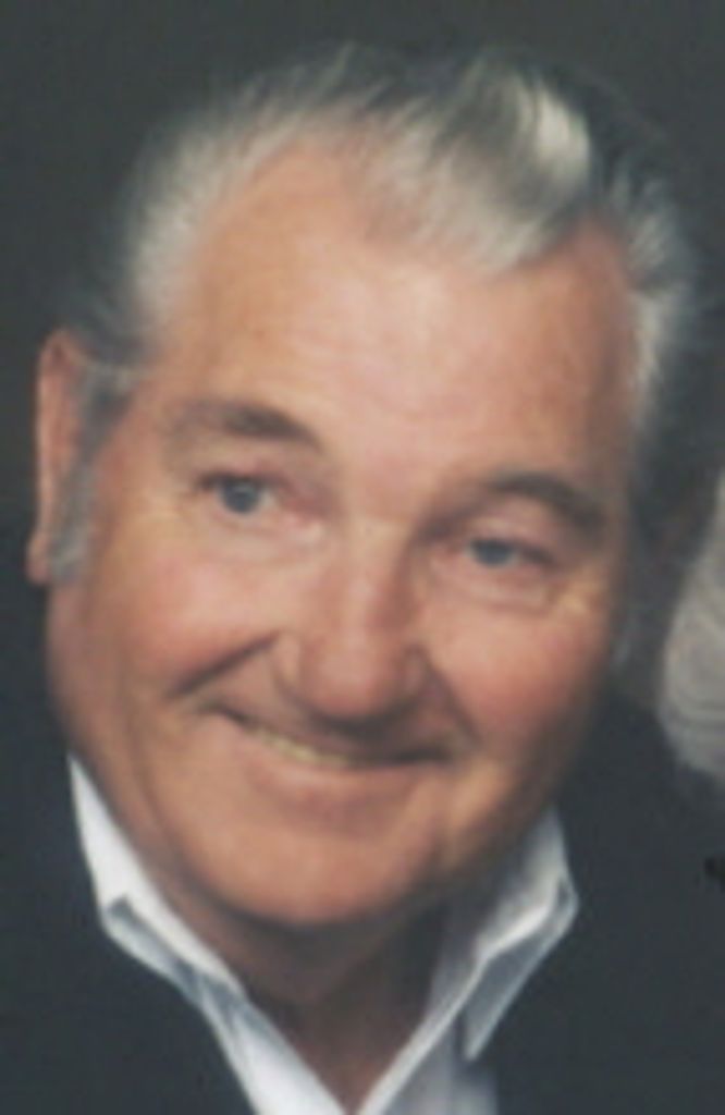 Curley Kenney
