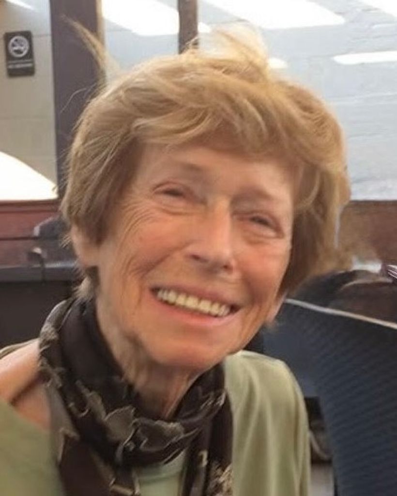 Gwendolyn Jane "Gwen" Lyman Profile Photo