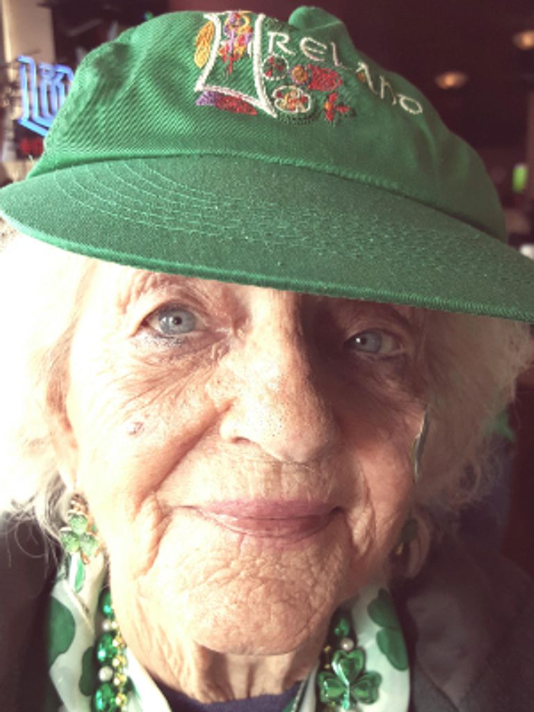 Mary Agnes Ponticelli Profile Photo