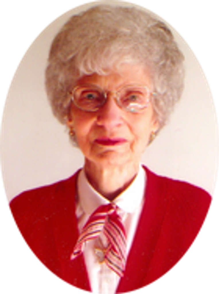 Bonnie Rasmussen