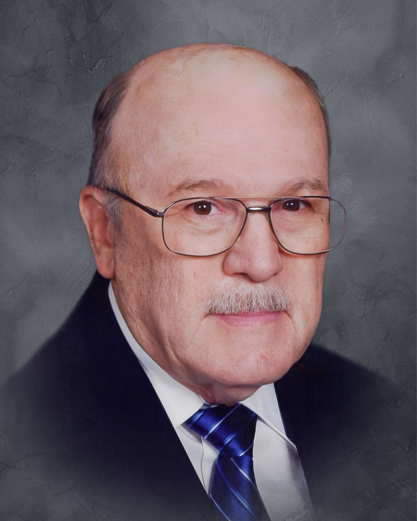 Richard Bendgen