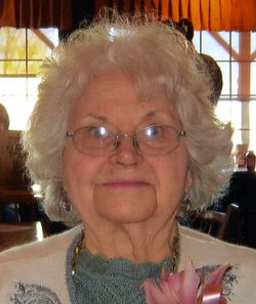 Edith Hanover Profile Photo