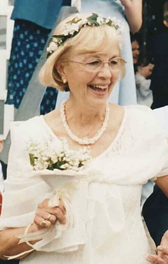 Mary Elizabeth (Titus)  O'Brien