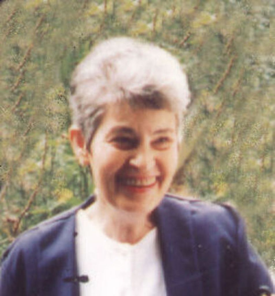 Betty Lou Hammock Lynch