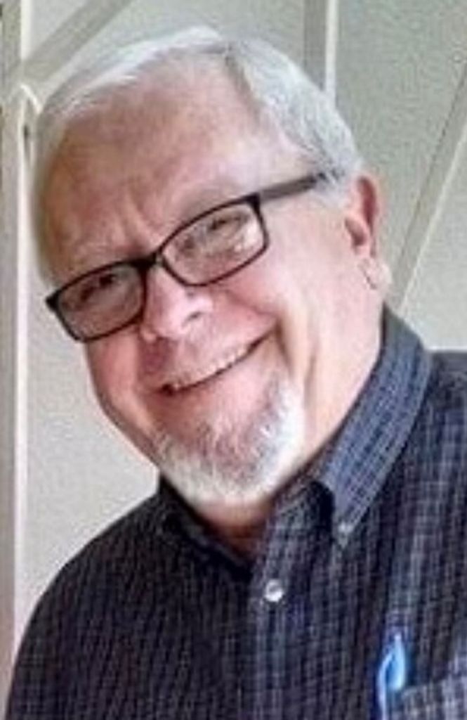 Charles Britt Williford Profile Photo