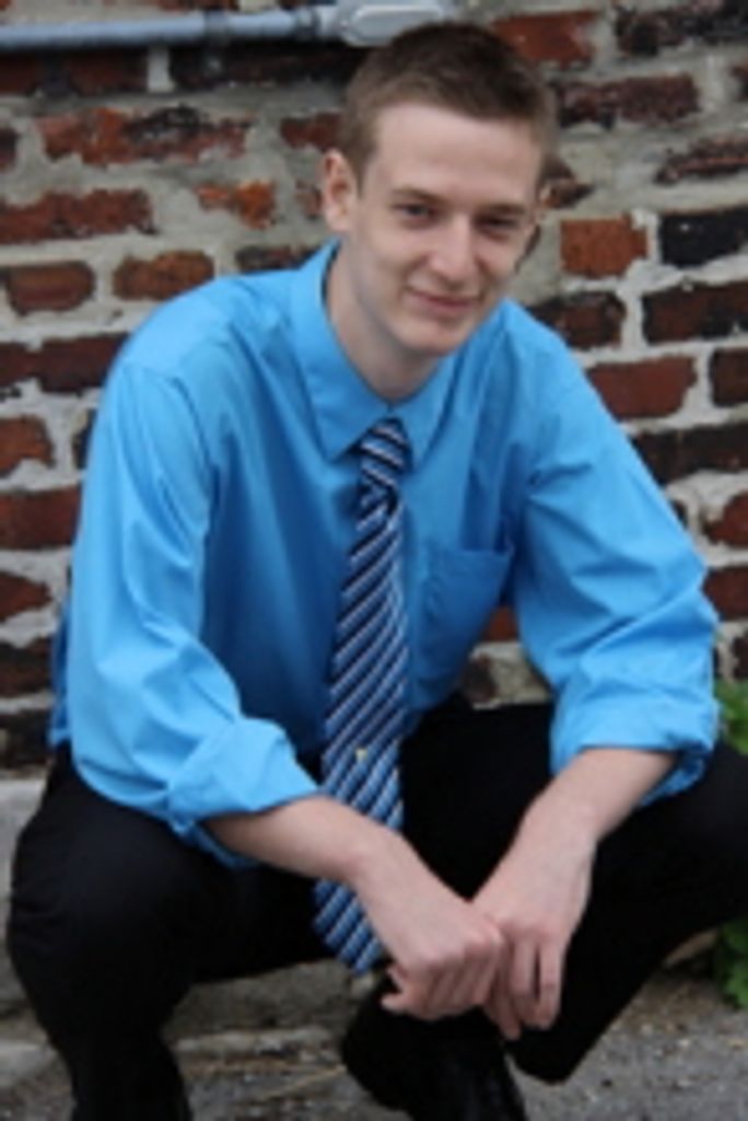 Brandon Kyle Brown