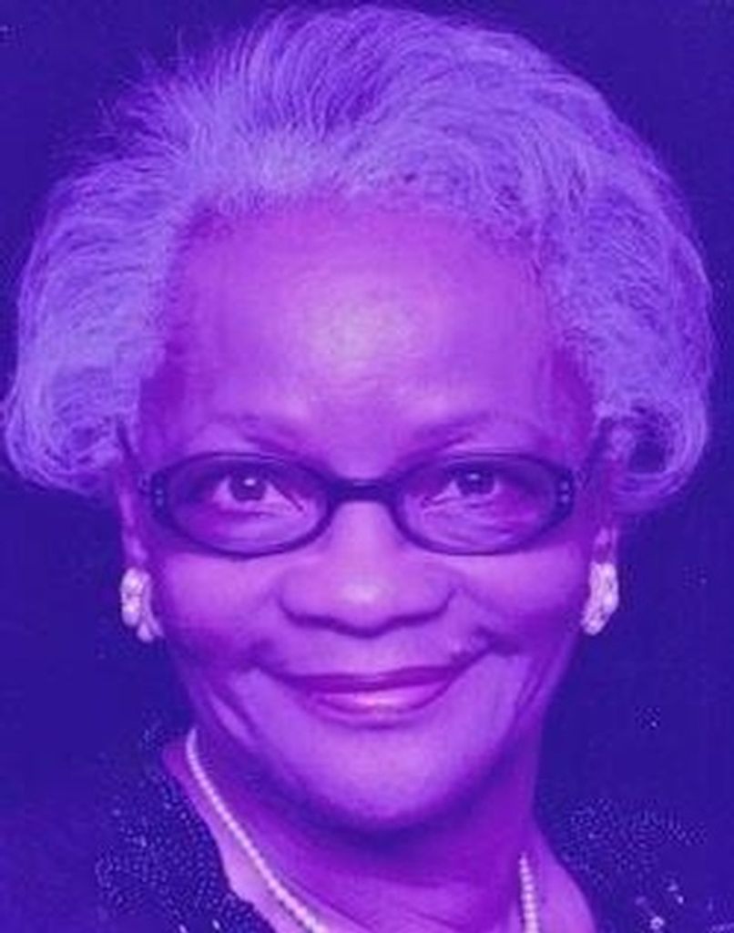 Norma Maurceline Clayton Profile Photo