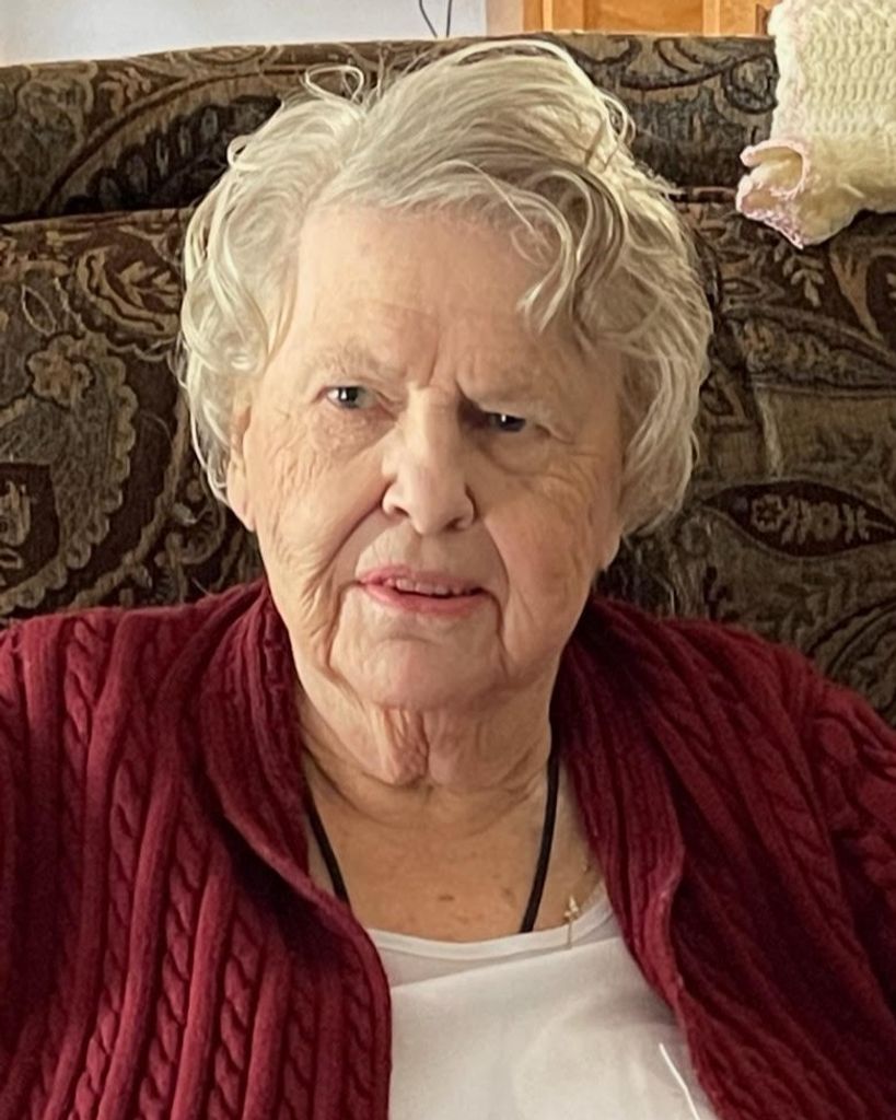 Jacqueline M. Stohl Mueting Profile Photo