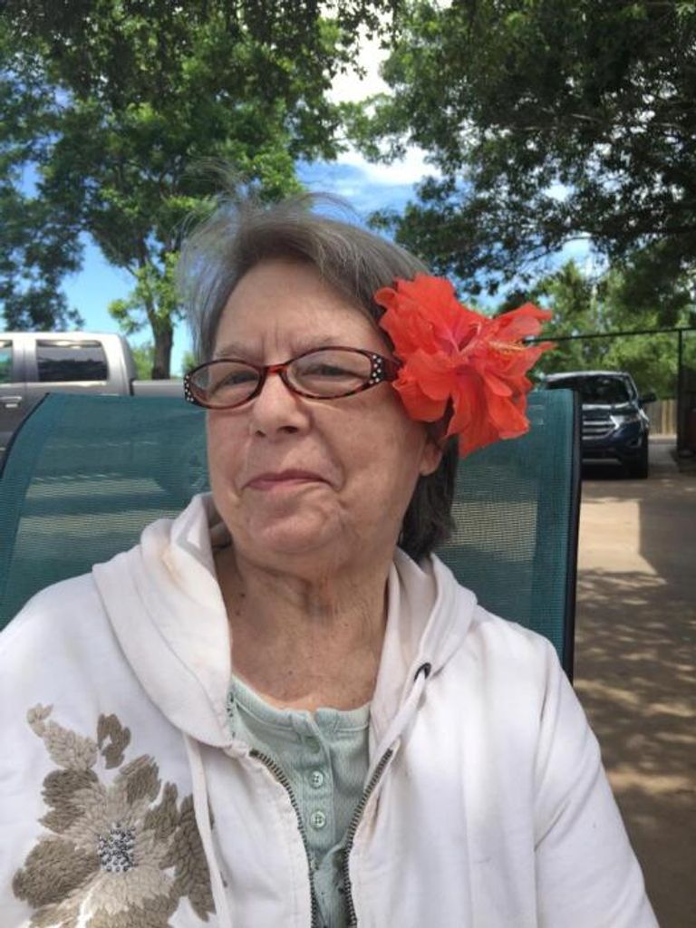 Sherry "Diane" (Denny)  Nichols