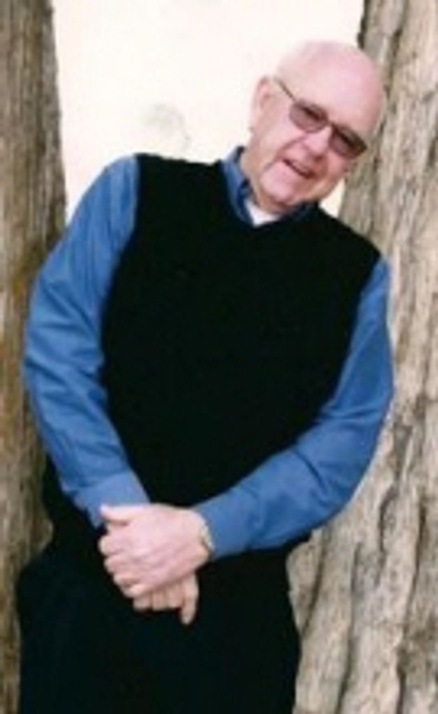 Leland "Grampsie" Stanfill