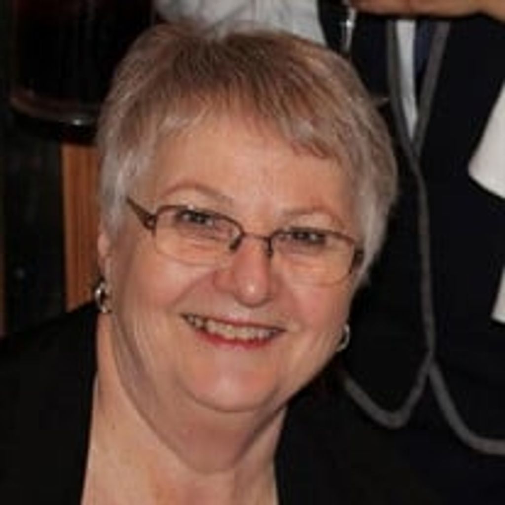 Mona Adams Guidry