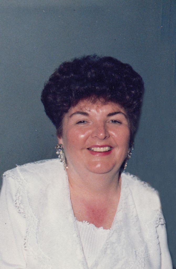 Maureen Brutto