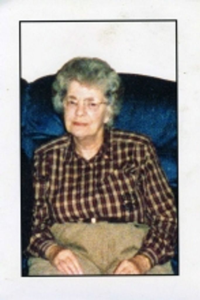 Mary M. Waitkus