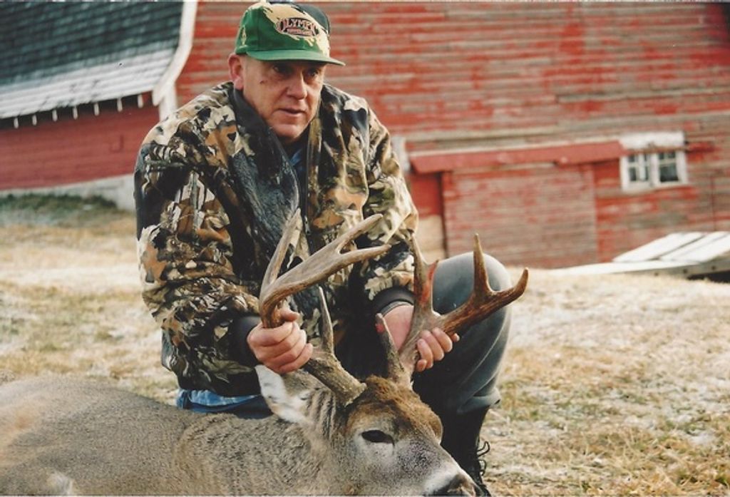 Anthony "Tony" Calvin Koepke Profile Photo