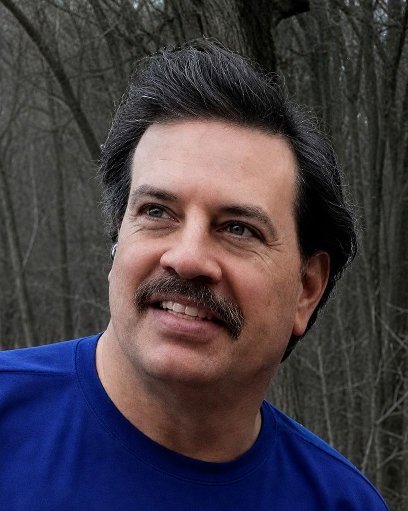 Andrew M. Griffin
