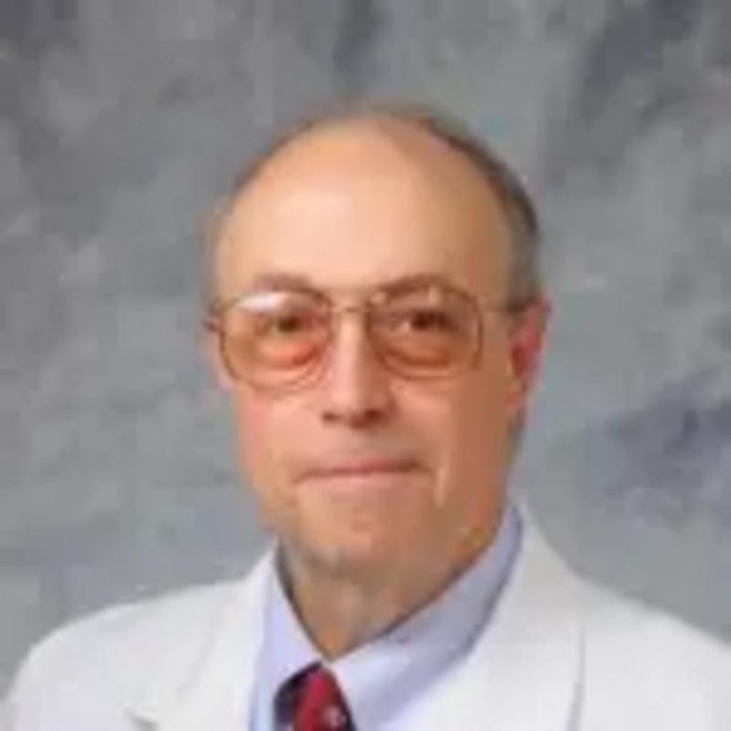 Dr. John W. Klay Profile Photo
