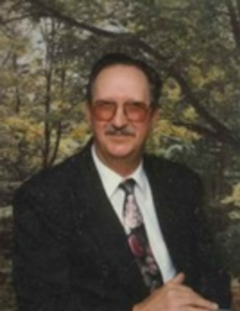 John  Waylon Porter,  Sr.