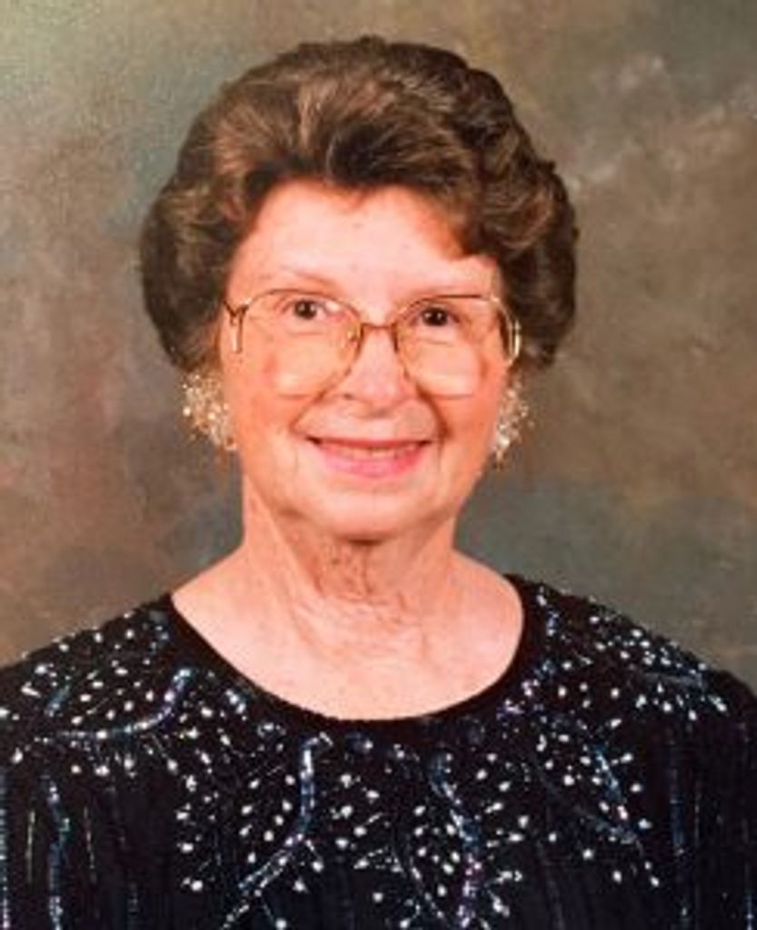 Lynne Mae Jensen