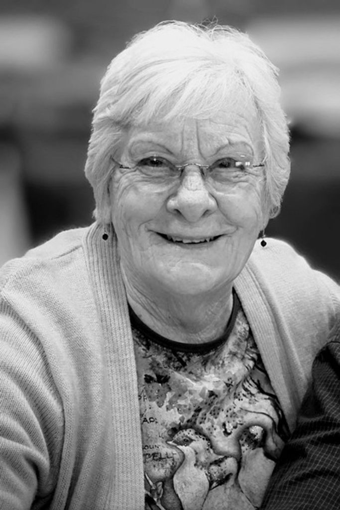 Viola Jane Mosier Profile Photo