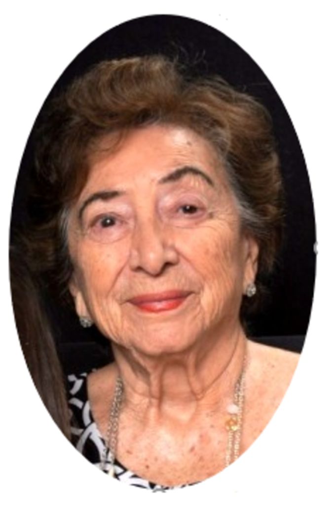 Sylvia O. Ives Profile Photo