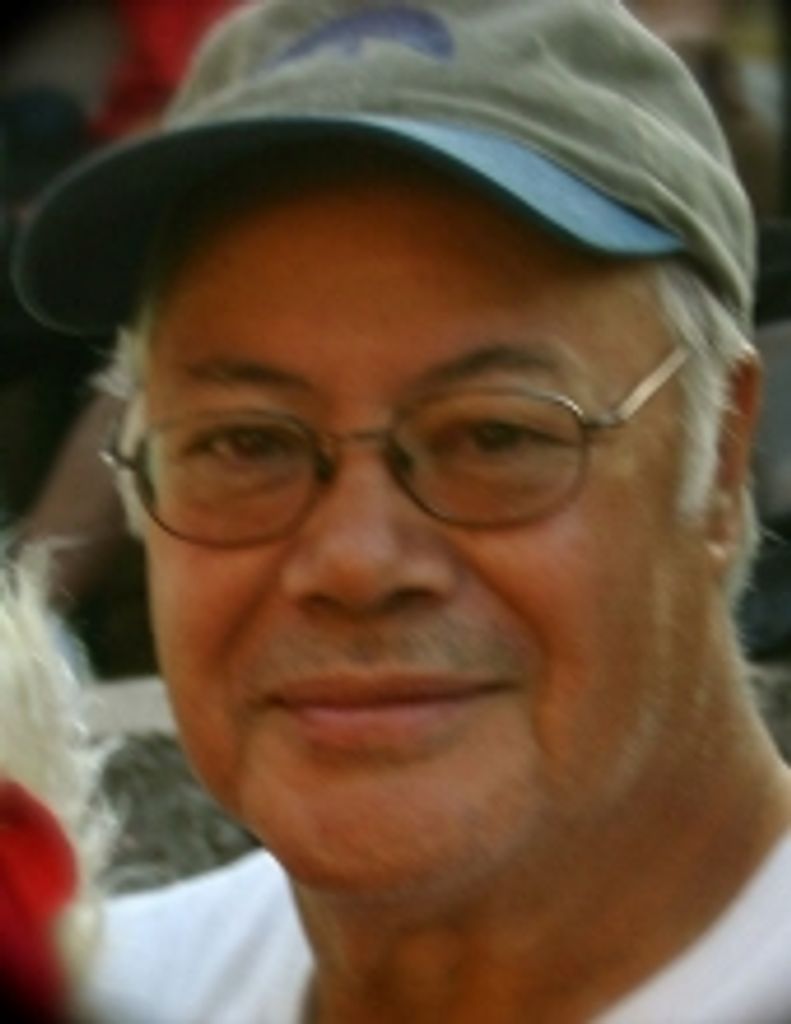 Edward  "Popsie" Macadaeg